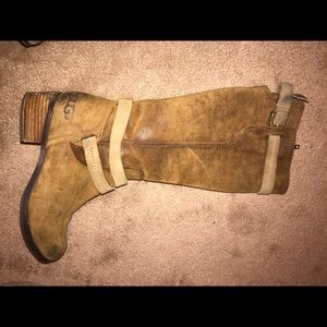 UGG boots